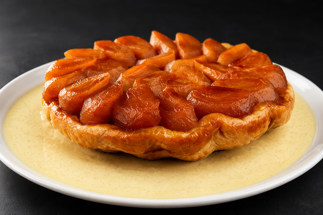 La Tarte Tatin