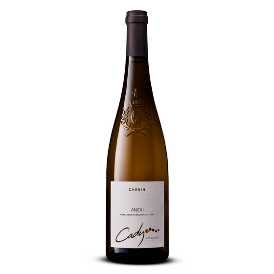 Anjou Blanc 2025