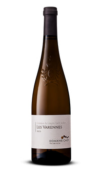 Coteaux du Layon Saint Aubin - Les Varennes 2025