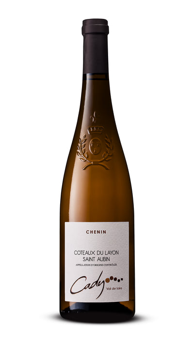 Coteaux du Layon Saint Aubin 2025