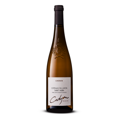 Coteaux du Layon Saint Aubin 2025