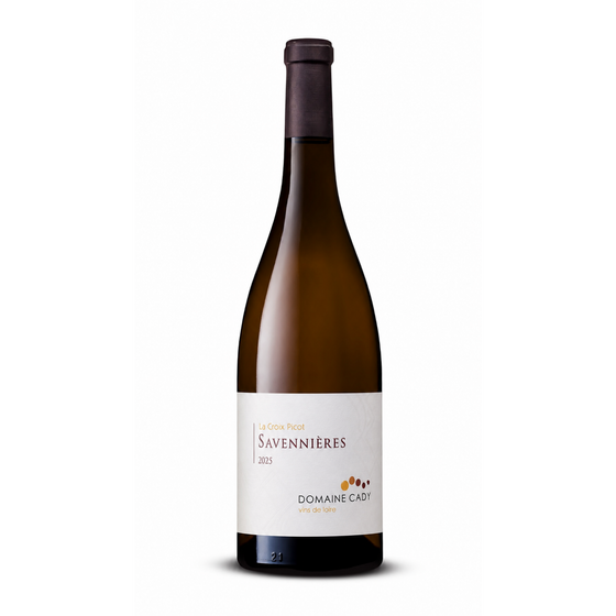 Savennières - La Croix Picot 2025