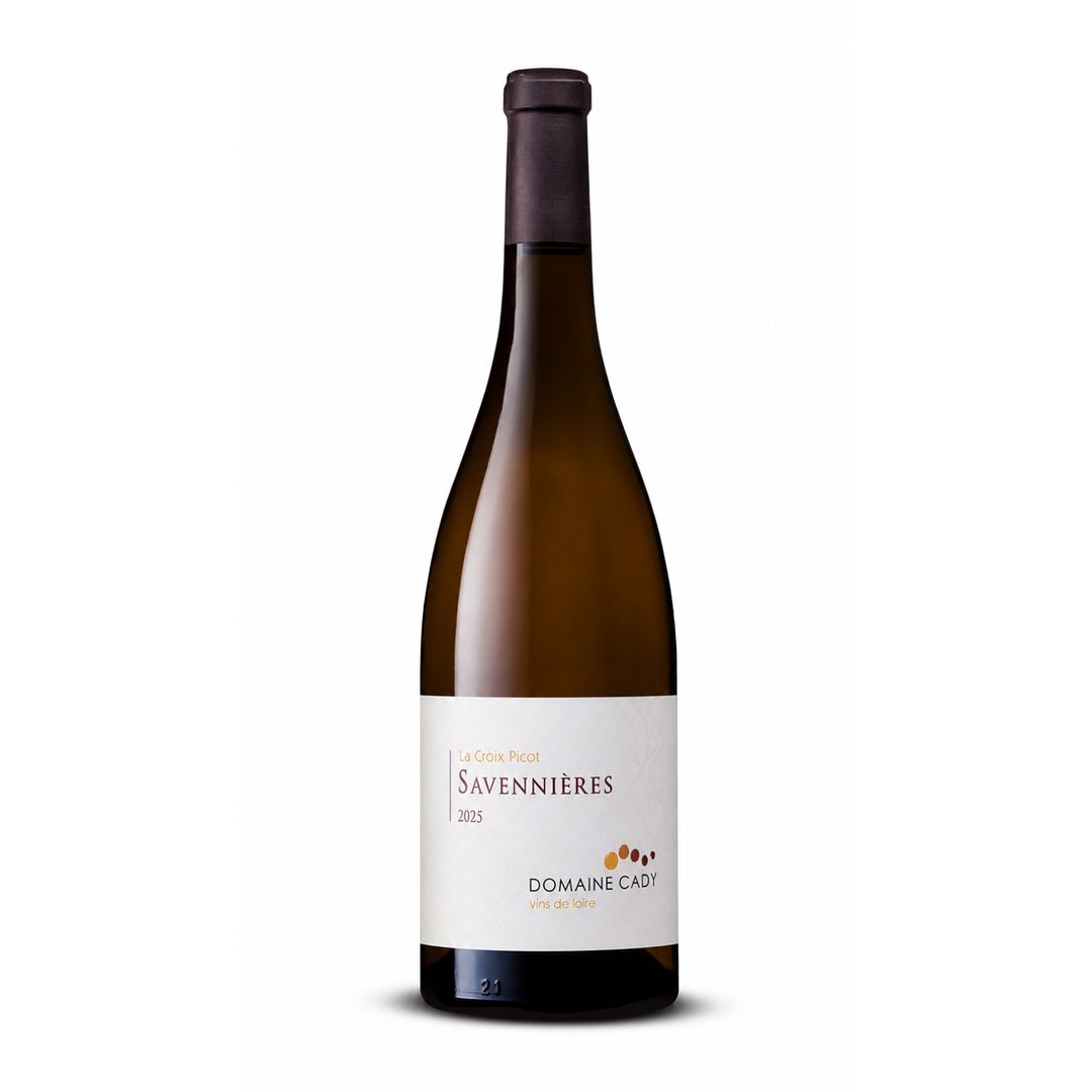 Savennières - La Croix Picot 2025